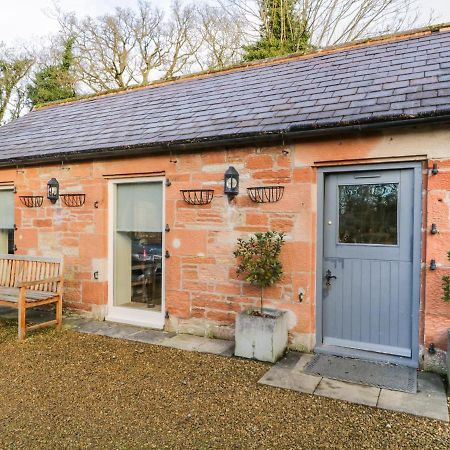 Carwinley Mill House Cottage Canonbie Bagian luar foto